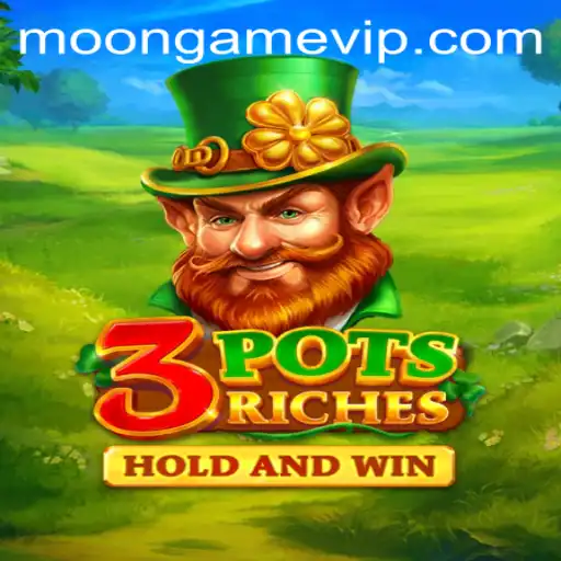 Discover the Thrilling World of 3potsRiches: A Game of Strategy and Luck