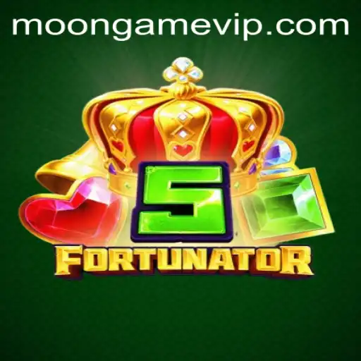5Fortunator: A Deep Dive into the Latest Gaming Sensation from Moongame.vip