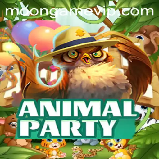 Exploring AnimalParty and the World of moongame.vip