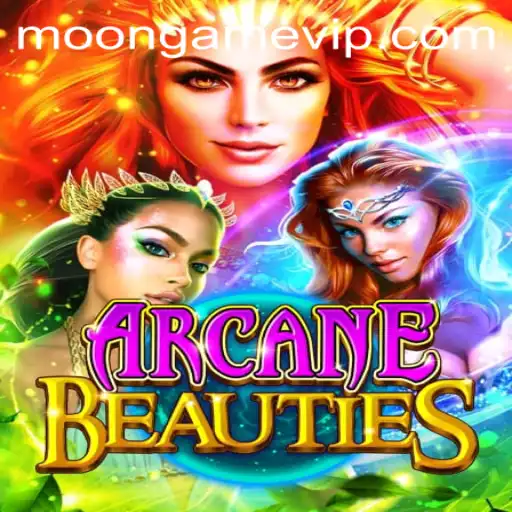 Exploring ArcaneBeauties: A Dive into the Enchanting Realm of Moongame.vip