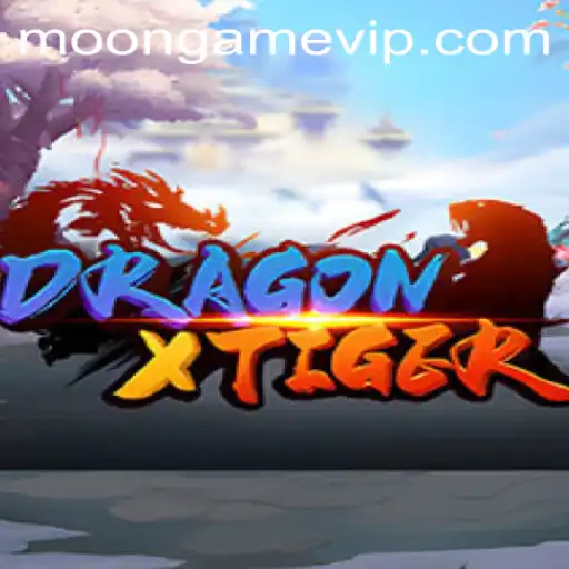 Exploring DragonXTiger: An Exciting Journey with Moongame.vip