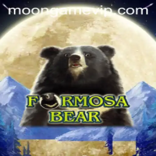 Discovering the Thrills of FormosaBear: The Next Big Adventure on Moongame.vip
