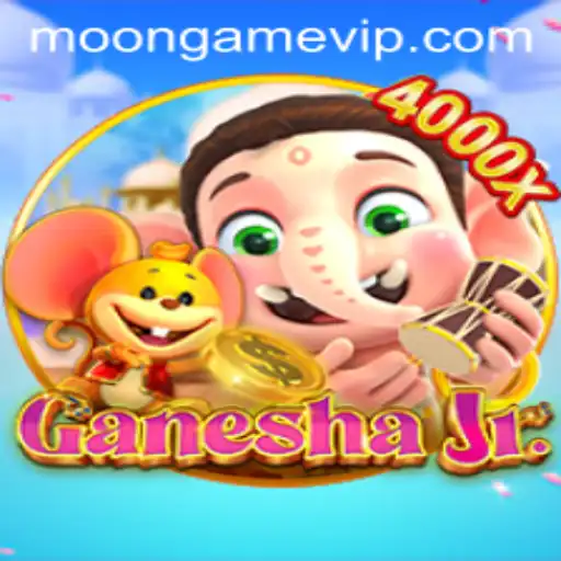 Discover GaneshaJr: The Exciting New Game from Moongame.vip