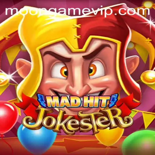 Exploring the Intriguing World of MadHitJokester and Its Connection to Moongame.vip