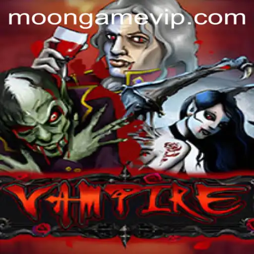 Exploring the Enigmatic World of Vampire: A Thrilling Adventure by moongame.vip