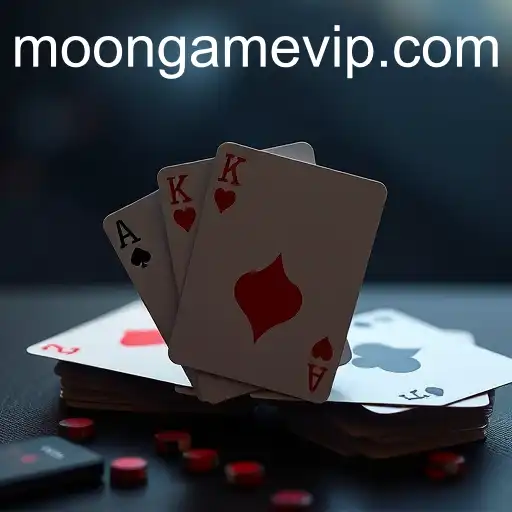 The Fascinating World of Card Games and the Rise of moongame.vip
