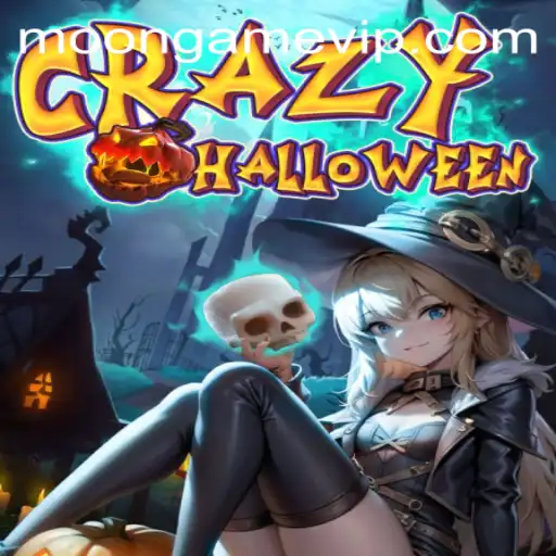 CrazyHalloween: Unleashing Spooky Fun with Moongame.vip