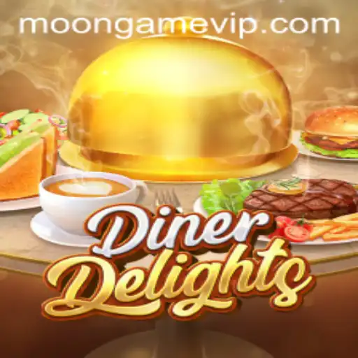 Discover DinerDelights on Moongame.vip: A Gourmet Adventure