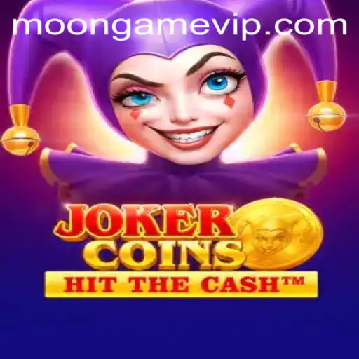 Discover the Exciting World of JokerCoins on Moongame.vip