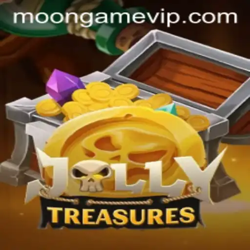 JollyTreasures: Embark on a Thrilling Adventure with Moongame.vip