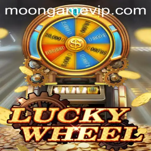 Exploring the Exciting World of LuckyWheel on Moongame.vip