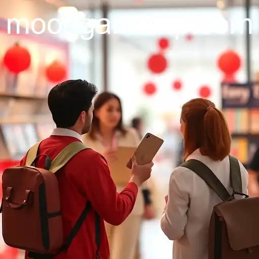 The Dynamic Role of Promotions in Business Growth