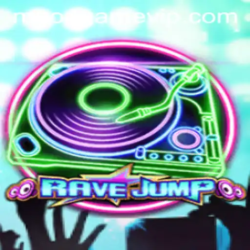 Dive into the Electrifying World of RaveJump on moongame.vip