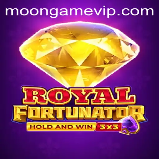 Discover the Magical World of Royalfort: A Moongame.vip Exclusive