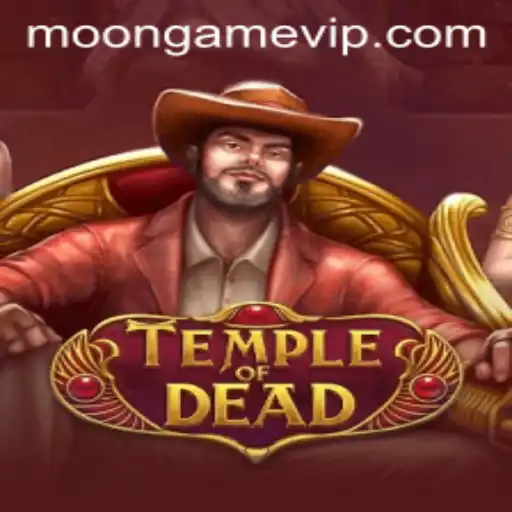 Exploring the Mysteries of TempleofDead: A New Gaming Phenomenon on moongame.vip
