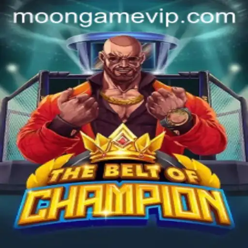 TheBeltOfChampion: An In-Depth Look at the Latest Sensation from Moongame.vip